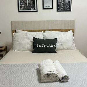 Apartamento de 1 Dormitorio
